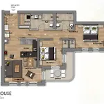Beachhouse Bansin App 04 Appartamento Heringsdorf (Usedom)