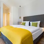 Beachhouse Bansin App 04 Heringsdorf (Usedom)