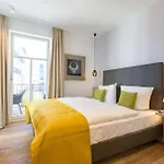 Appartamento Beachhouse Bansin App 04 Heringsdorf (Usedom)
