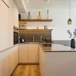 Appartamento Beachhouse Bansin App 04
