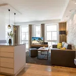 Appartamento Beachhouse Bansin App 04 Heringsdorf (Usedom)