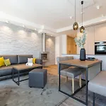 Appartamento Beachhouse Bansin App 04