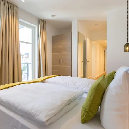 Apartman Beachhouse Bansin App 04