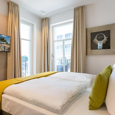 Apartman Beachhouse Bansin App 04