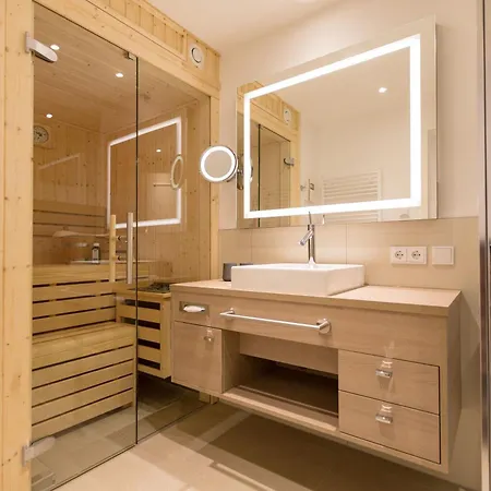 Apartman Beachhouse Bansin App 04 *