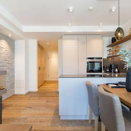 Apartman Beachhouse Bansin App 04